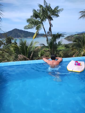 Guest favorite listing in Paraty