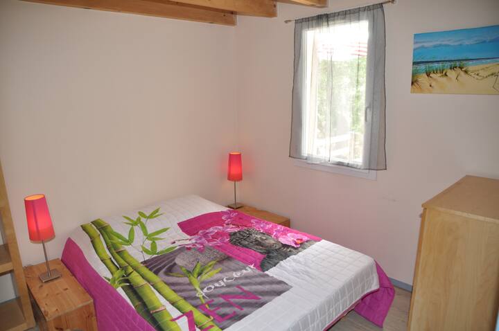 Dormitorio 1 bajo