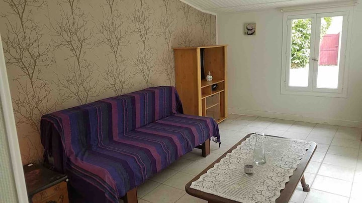 Guesthouse Entière 2 Chambres Proche Centre - Salies-de-Béarn