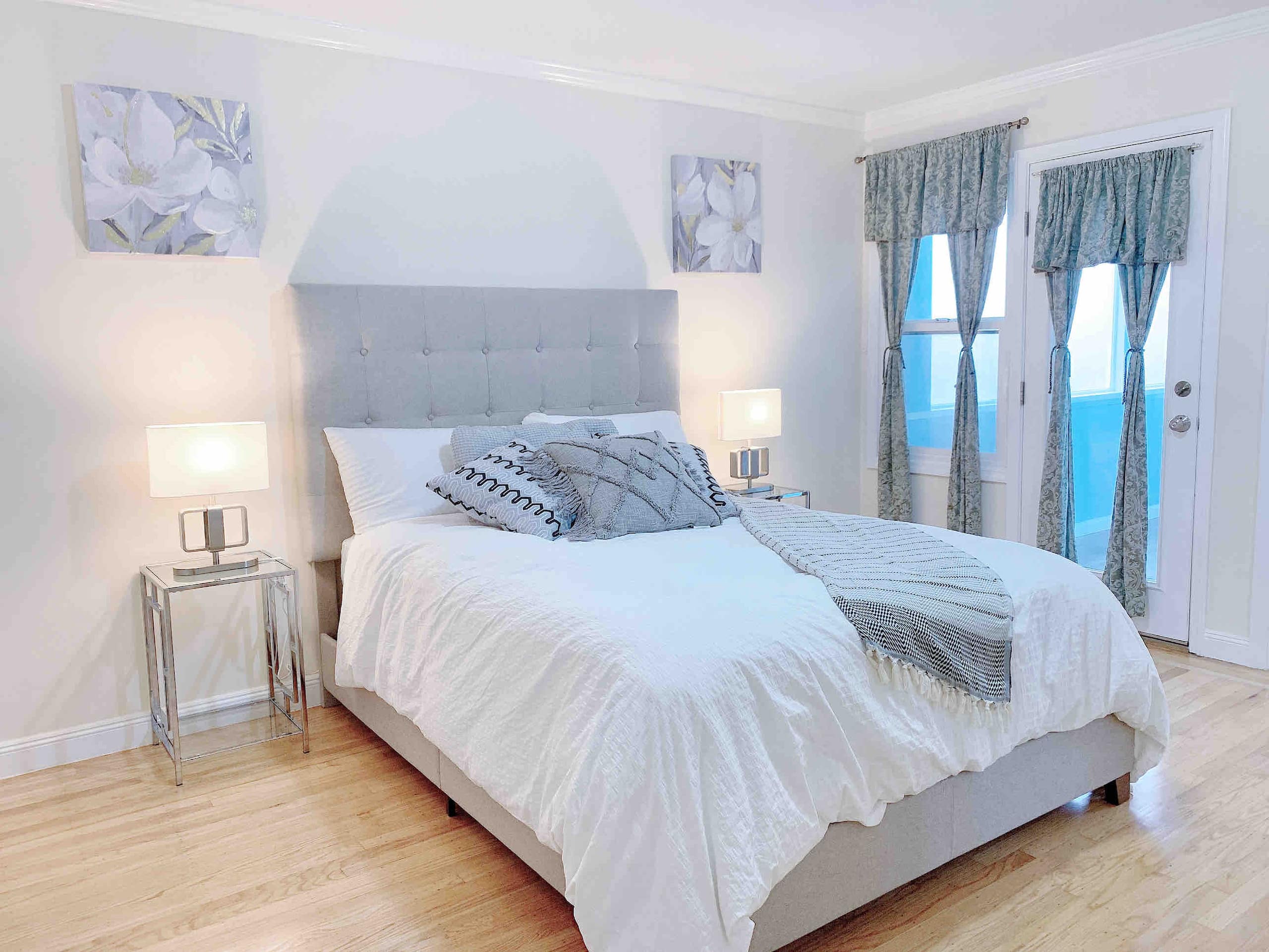 Home in San Francisco · ★4.96 · 3 bedrooms · 4 beds · 1.5 baths - Image 29