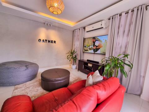 Entire Serene Villa+Private Pool