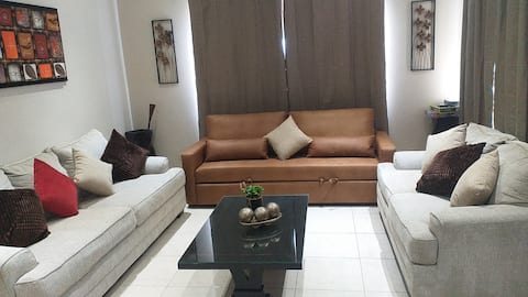Successful Airbnb property: "Perla Loretana" house, family-friendly and comfortable. in Loreto
