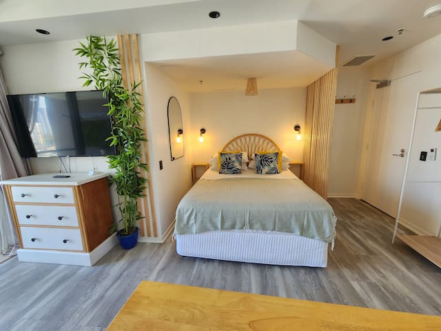 Gold Coast, Australia managed Airbnb listing 2