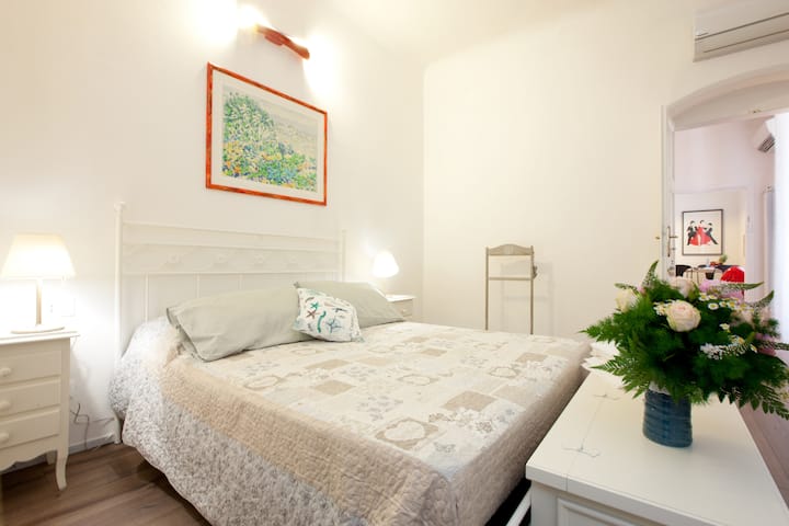 Stanza Lerici