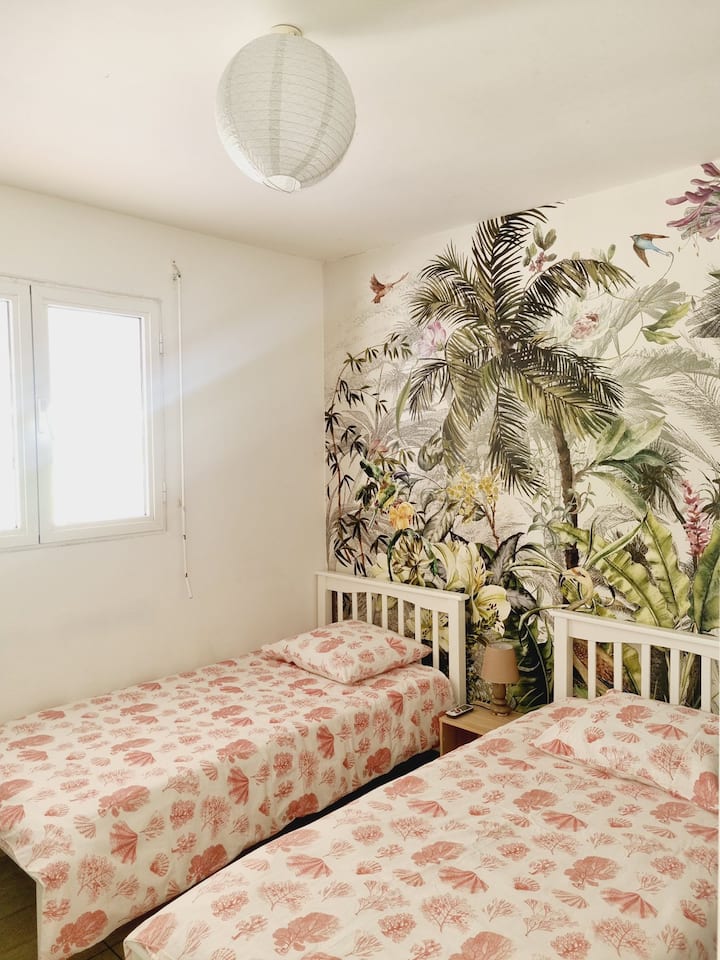 Chambre 2