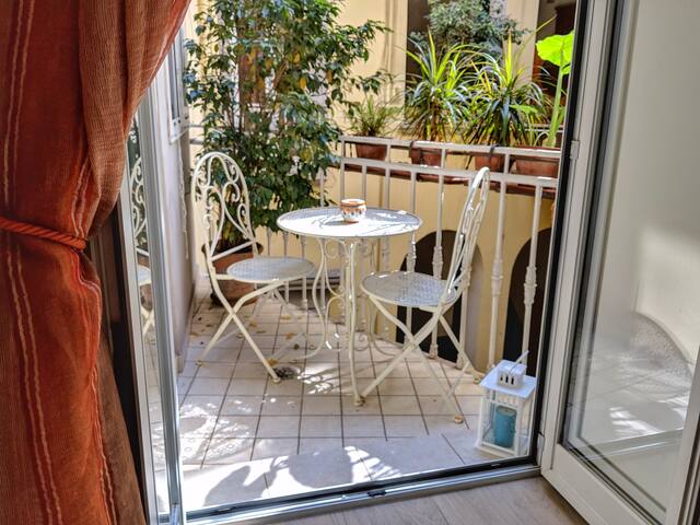 San Carlo Apartment gallery image 5