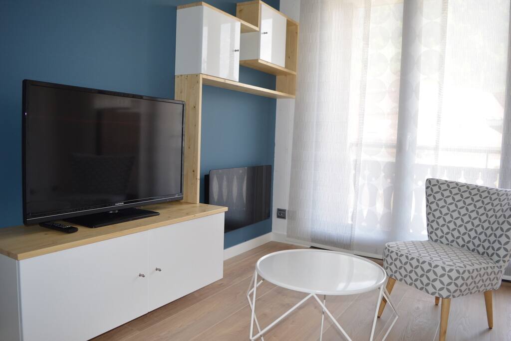 Le salon
