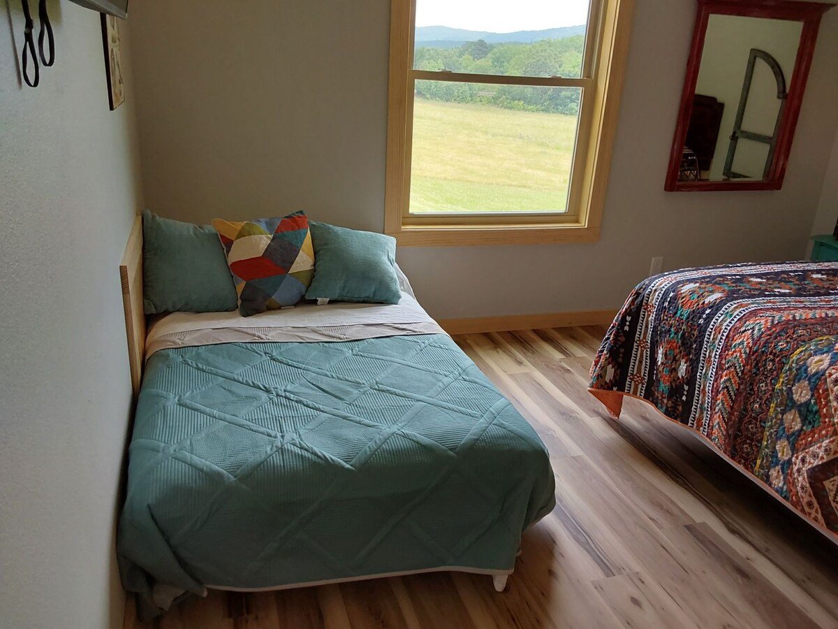 غرفة النوم 2