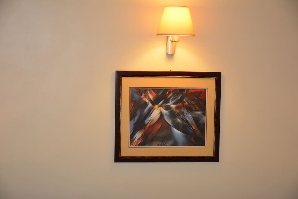 Single Deluxe Room