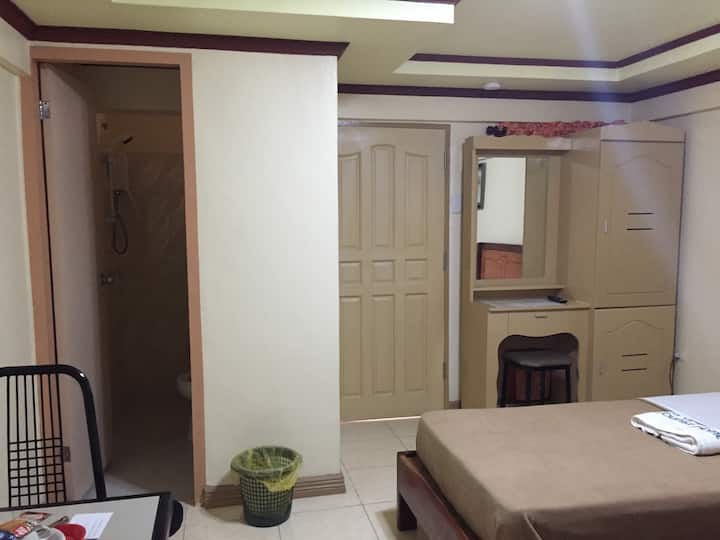 Dayview Tourist Home Standard 2 Single Beds Hotels for Rent in