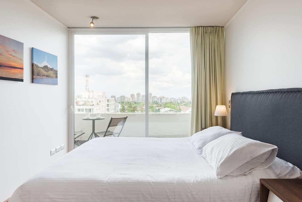 Las Condes Vacation Rentals & Homes Santiago Metropolitan Region