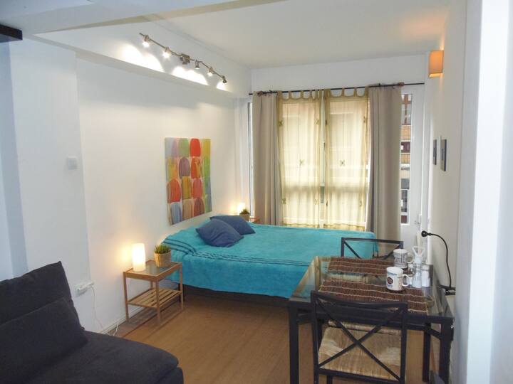 Bilbao Holiday Rentals & Homes Basque Country, Spain Airbnb