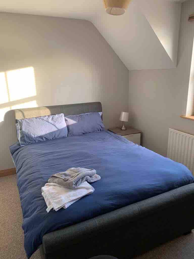 Спална соба 3