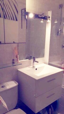 Appartement Lyon presqu’ile 69002 Métro Cordeliers gallery image 4