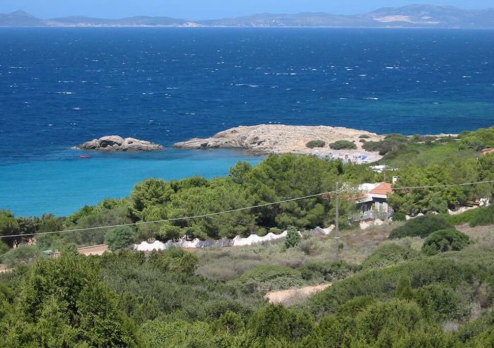 spiaggia nelle vicinanze
