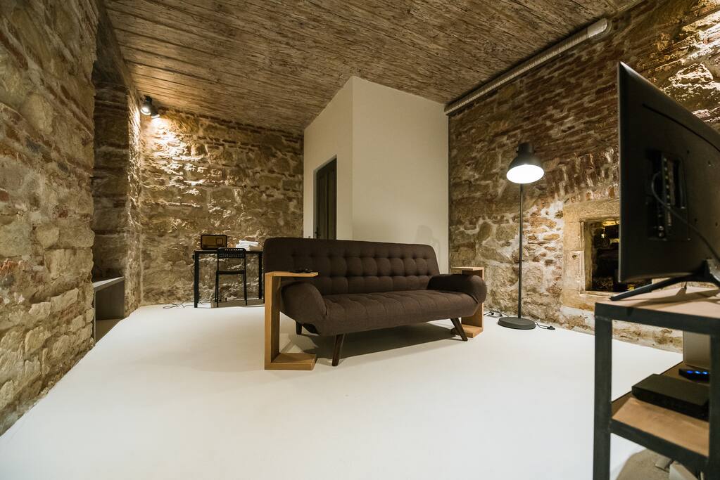 New Apartments For Rent In Cluj Napoca Romania with Luxury Interior Design