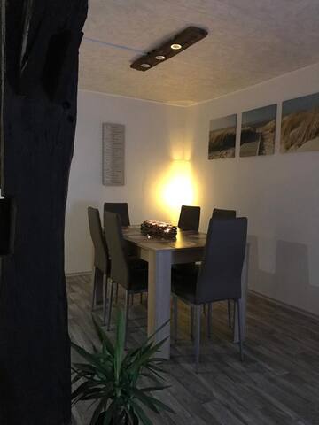 Airbnb Goddelsheim Vacation Rentals Places To Stay Hessen