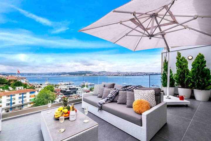 SEAViEW GRAND – UNiQUE gallery image 5