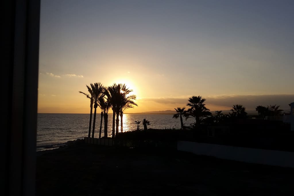 Sunset View