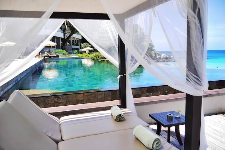 Buena Vida Phuket managed Airbnb listing 1