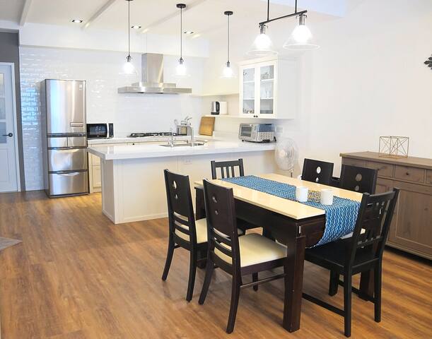 FX【三房兩衛！】一層兩戶/捷運忠孝復興步行5分鐘！/免追垃圾車/精品雙衛浴 長租 gallery image 2