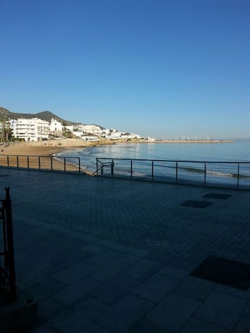 Maria Rosa's Apartment