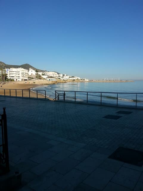 Maria Rosa's Apartment