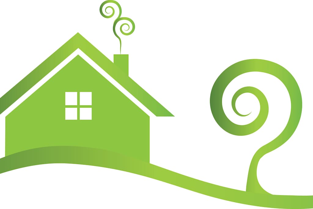 To locate us - look for the banner displaying our logo!