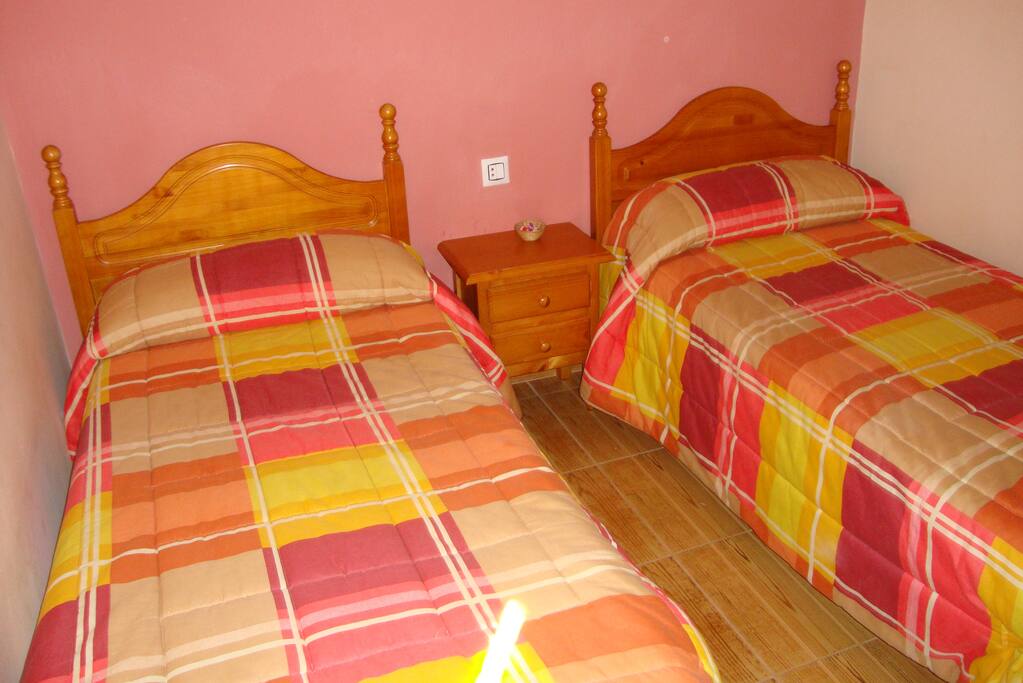 habitacion
