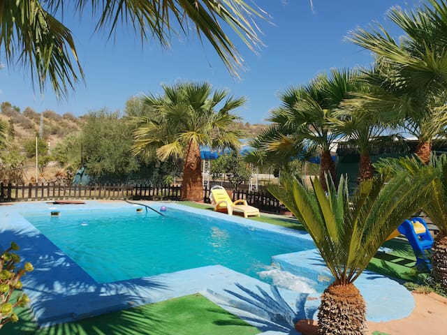 Airbnb El Sexmo Vacation Rentals Places To Stay