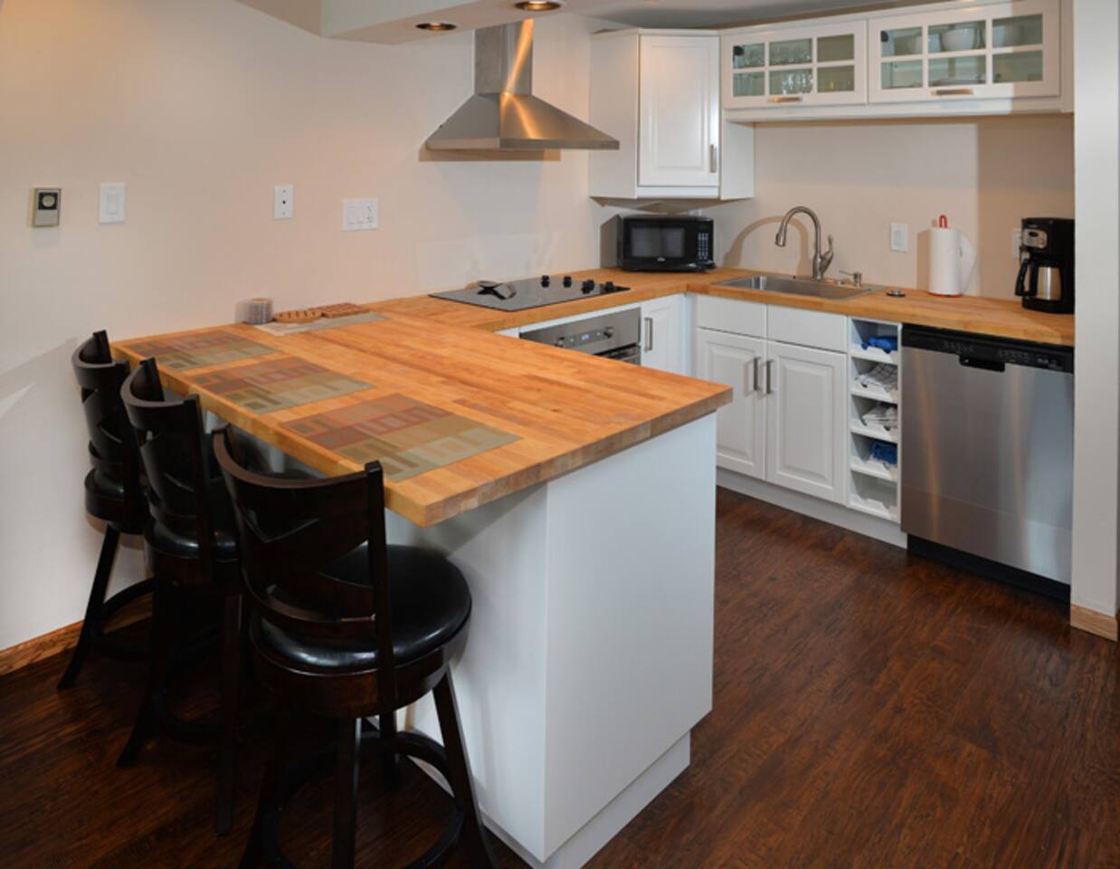 Homestake at Vail Apartments for Rent in Vail