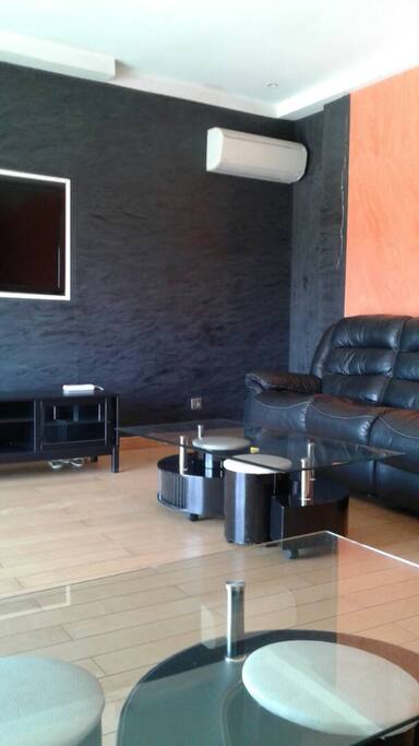 Salon