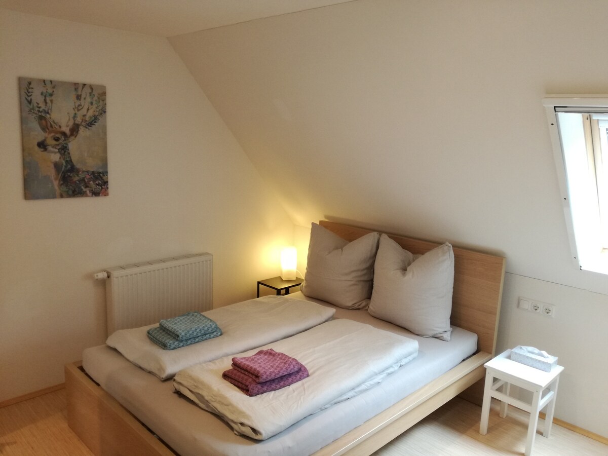 ห้องนอน