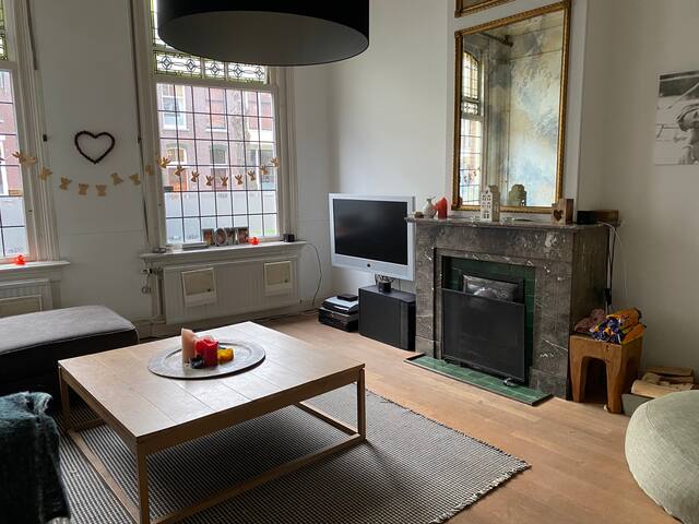 Familiehuis in Kralingen gallery image 5