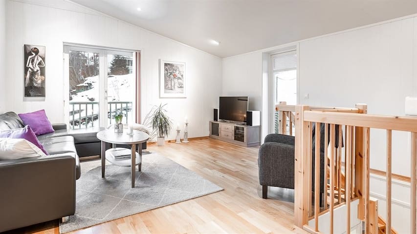 Guest favorite listing in Tromso