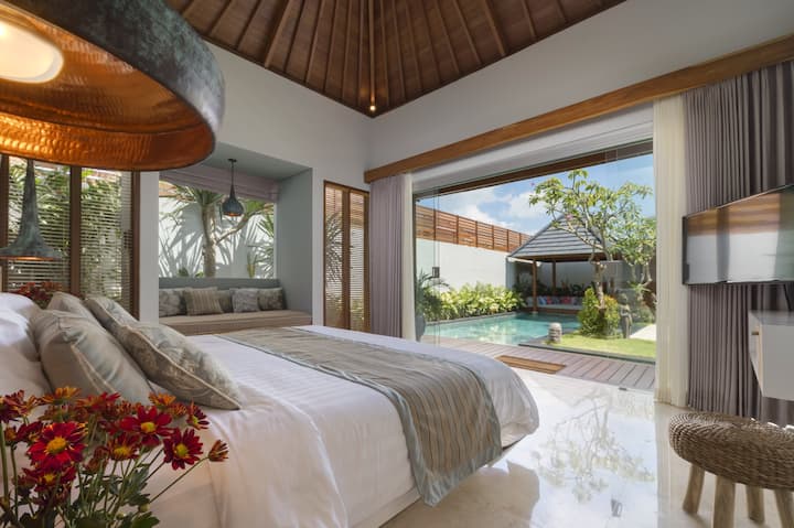 საძინებელი 4