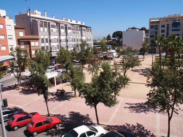 BURRIANA APARTMENT