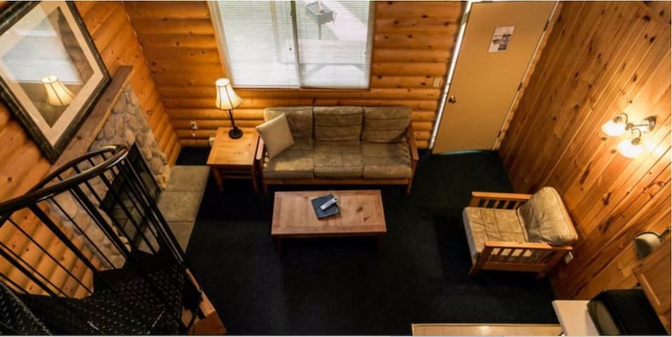 Airbnb The Dells Vacation Rentals Places To Stay