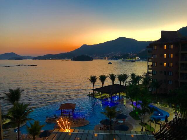 PORTO BALI - SUITE MASTER