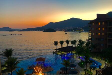 PORTO BALI - SUITE MASTER