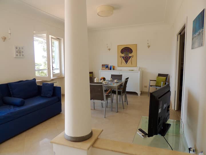 Всекидневна