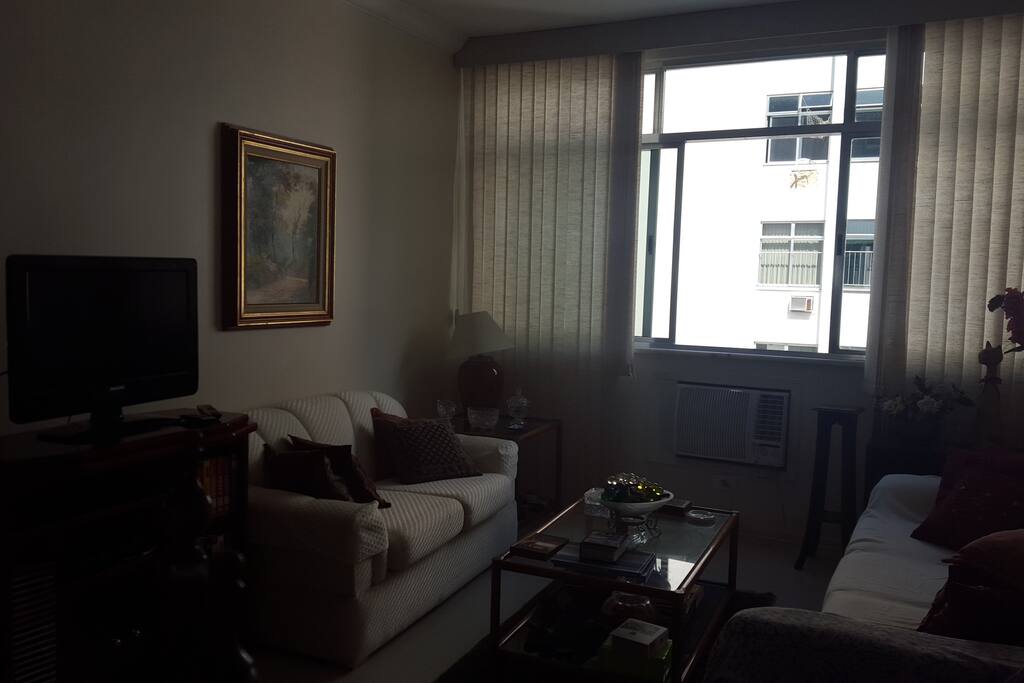 Sala de estar