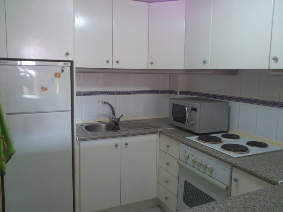 Cocina