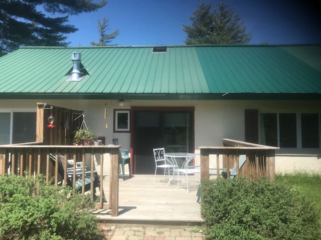 Airbnb Smugglers Notch Vacation Rentals Places To Stay