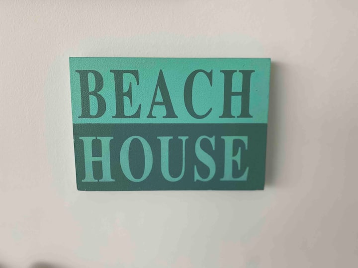 Bushfoot Beach house - the perfect home from home