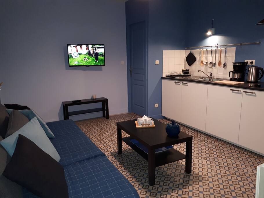 Salon