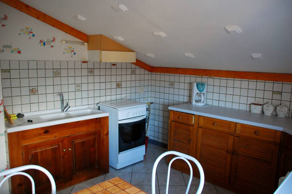 cucina