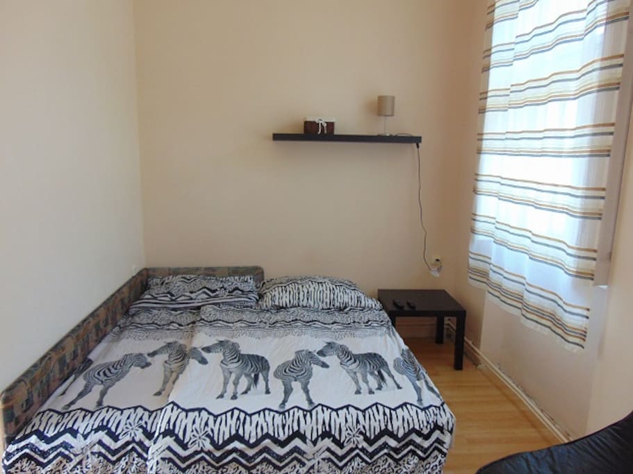 bedroom, hálószoba