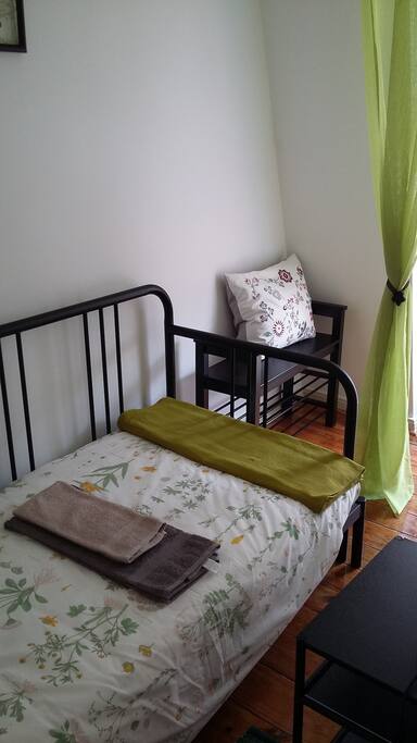 Quarto nº1