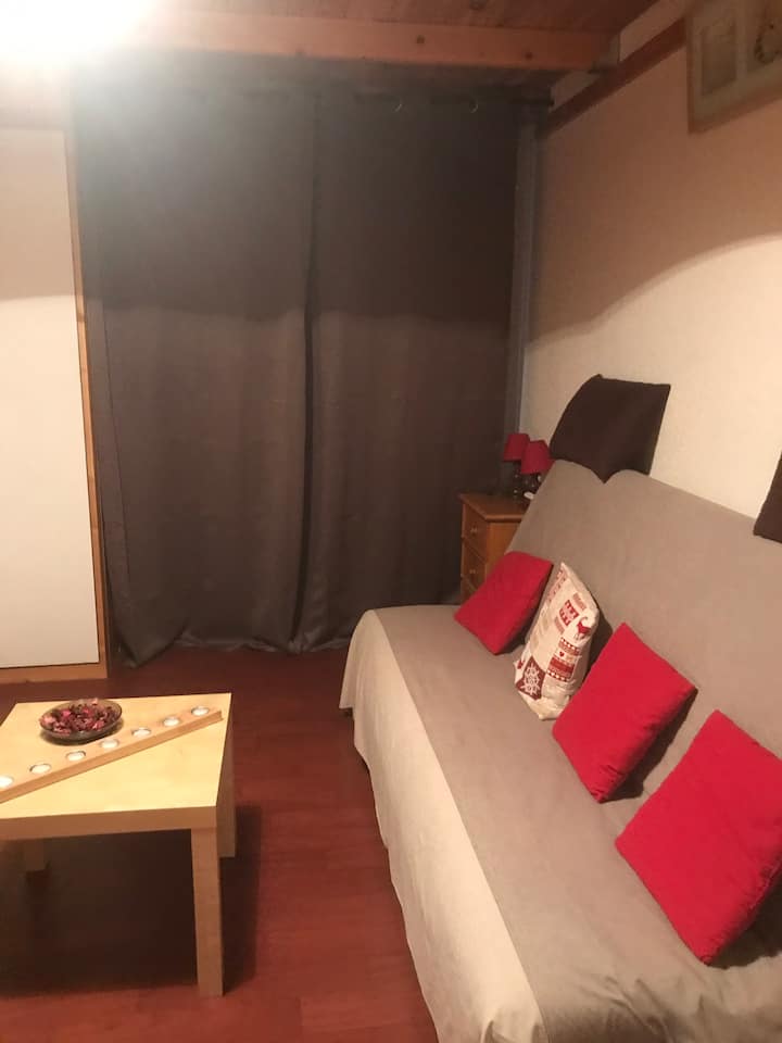 Dnevni boravak